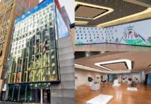 뉴욕 한복판서 한류 콘텐츠 종합 제공…‘뉴욕코리아센터’ 개원