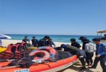 피서철 수상레저 특별안전관리반 가동…음주·무면허 집중 단속