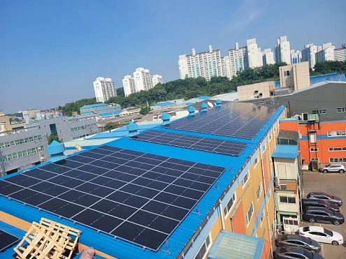 ‘2045 탄소중립’실현! 인천, 청정에너지 전환 박차