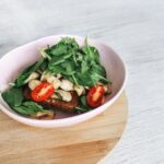 “나에게 맞는 영양과 보충제, 건강 습관 속에서 찾자” assorted vegetables on white ceramic bowl